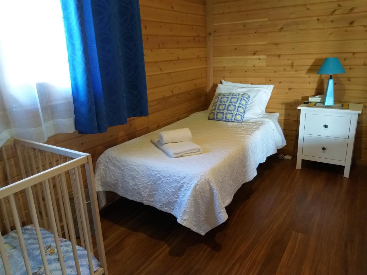 Quinta da Pavoa - Cottage House Vila Franca do Campo Esterno foto