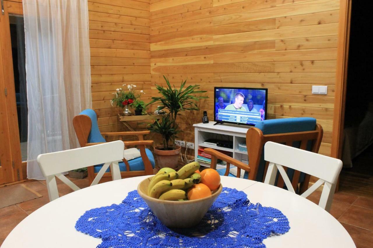 Quinta da Pavoa - Cottage House Vila Franca do Campo Esterno foto
