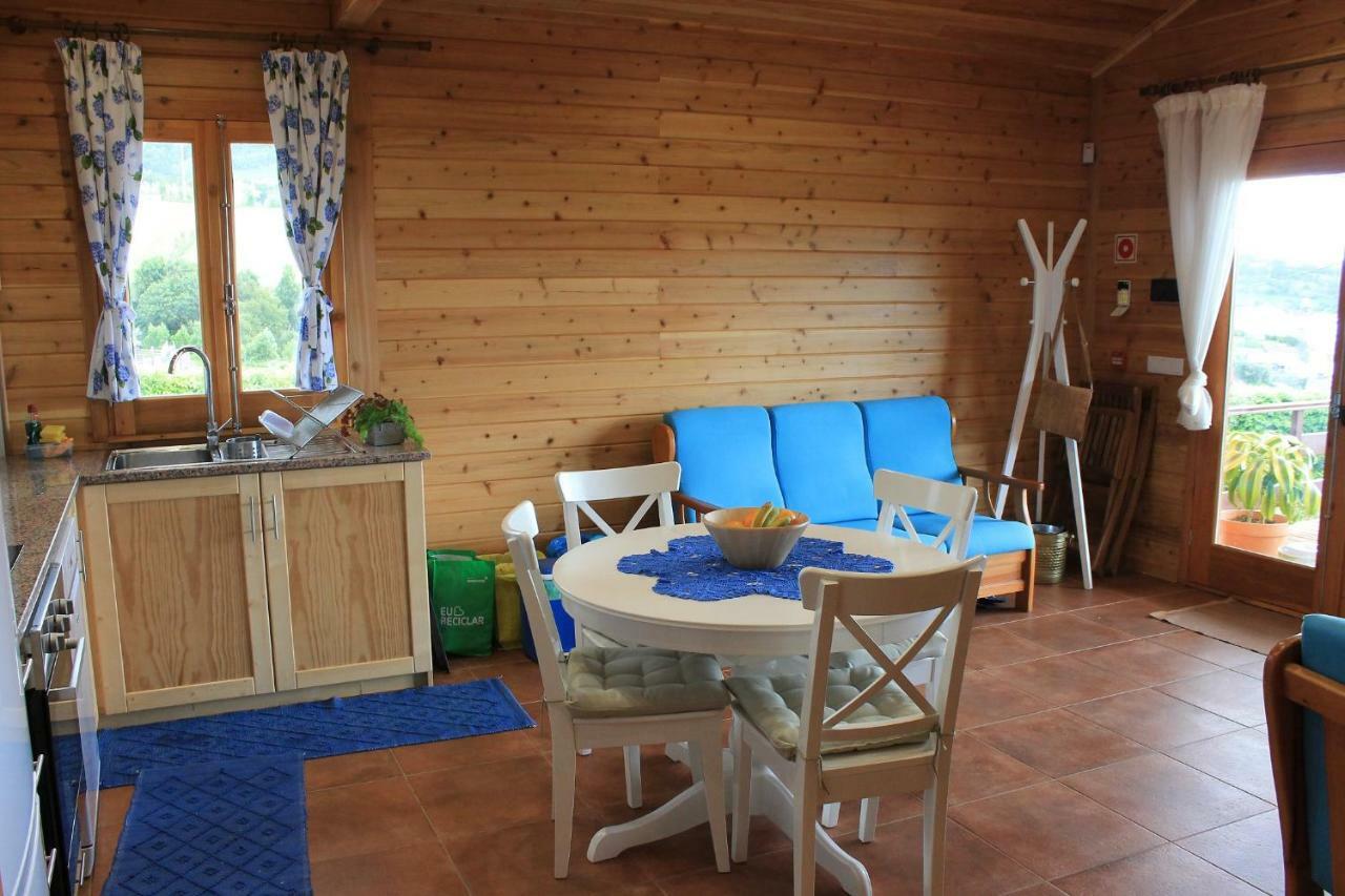 Quinta da Pavoa - Cottage House Vila Franca do Campo Esterno foto